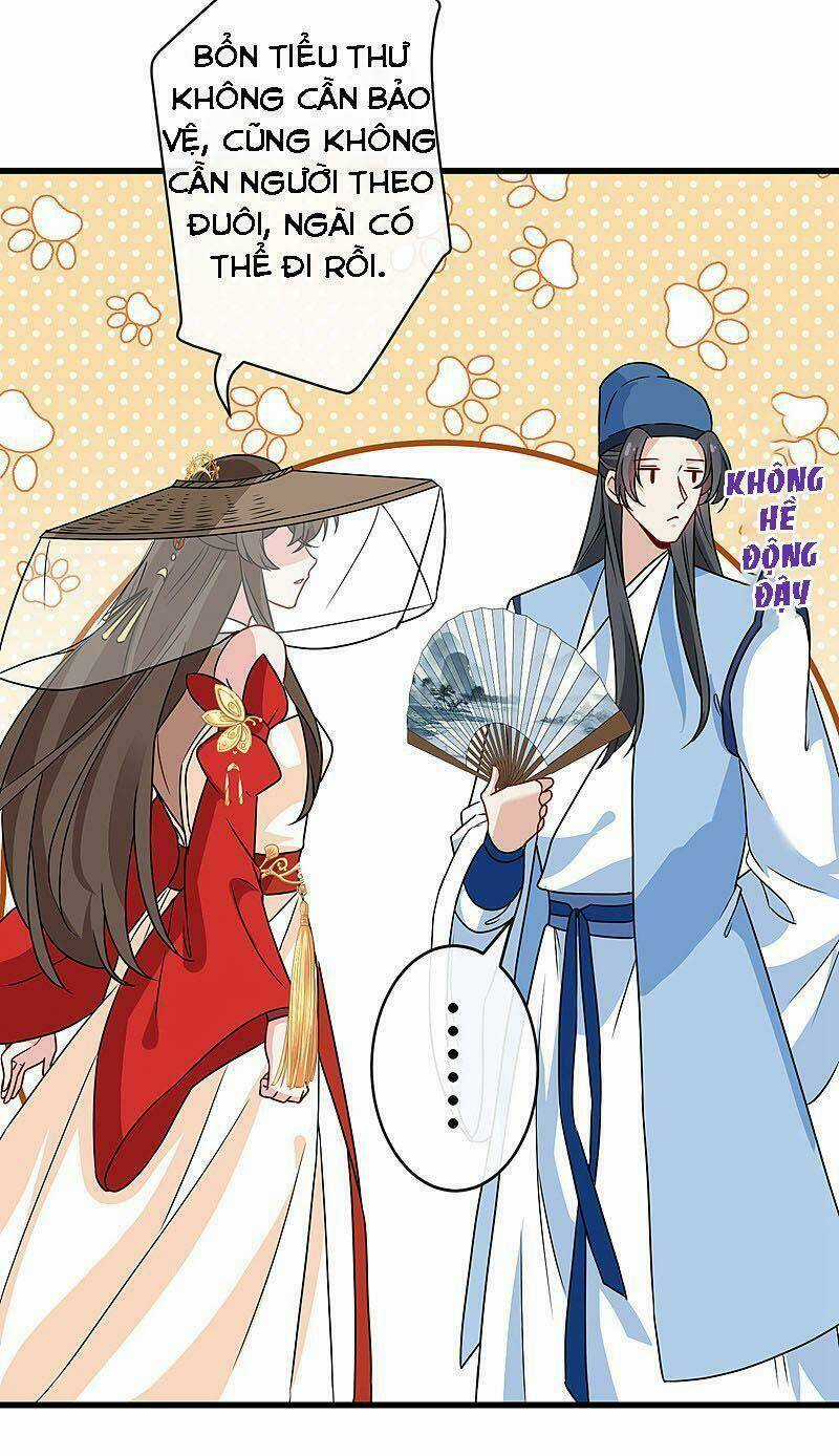 Thú Hắc Cuồng Phi - Chapter 63 - Trang 24