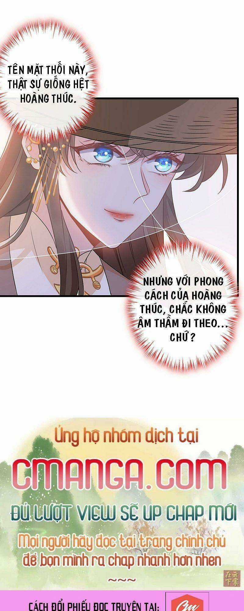 Thú Hắc Cuồng Phi - Chapter 63 - Trang 25