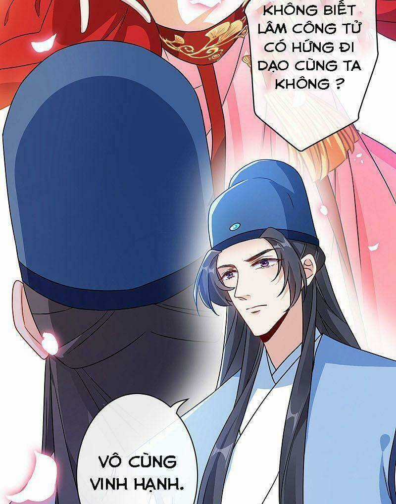 Thú Hắc Cuồng Phi - Chapter 63 - Trang 35