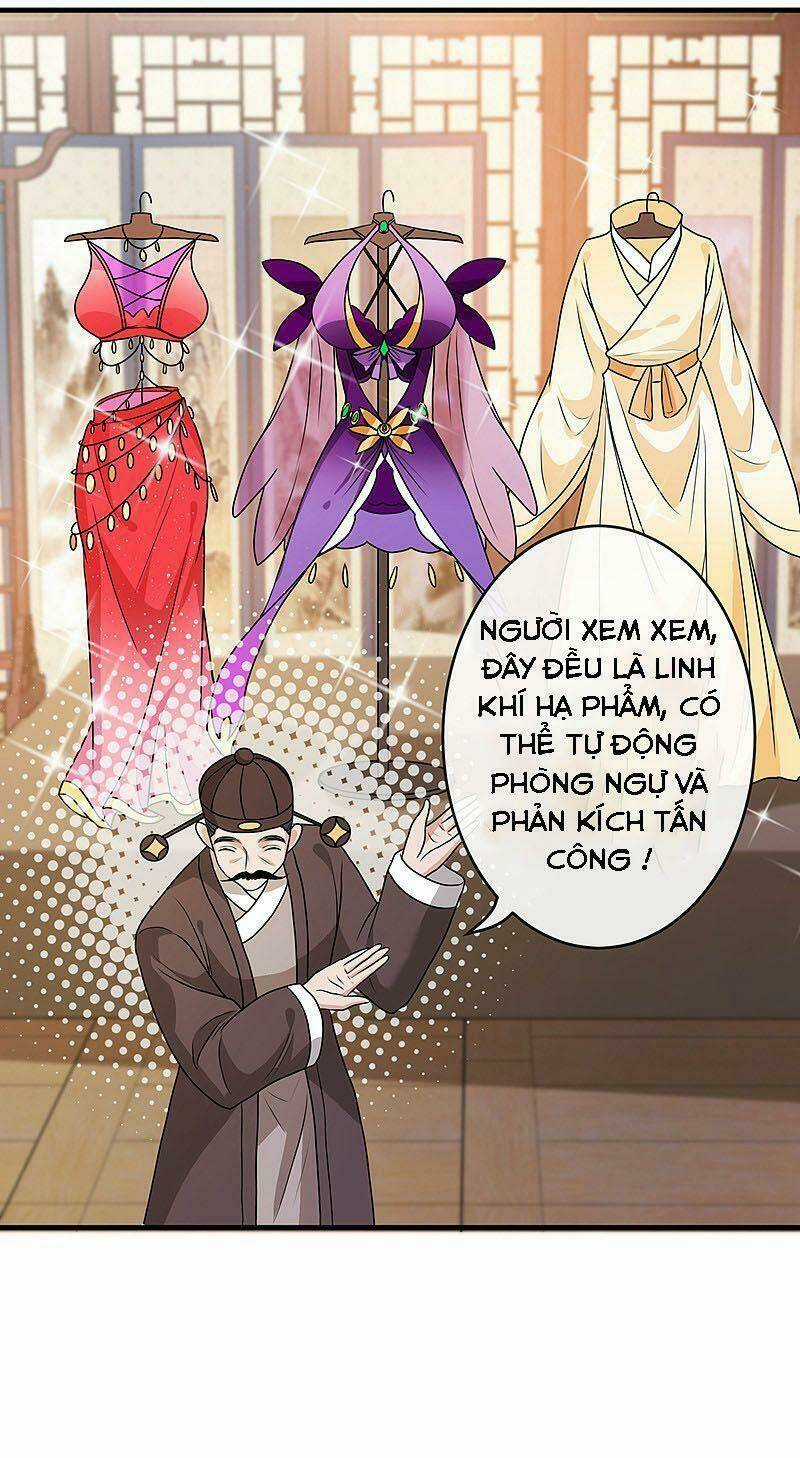 Thú Hắc Cuồng Phi - Chapter 63 - Trang 38