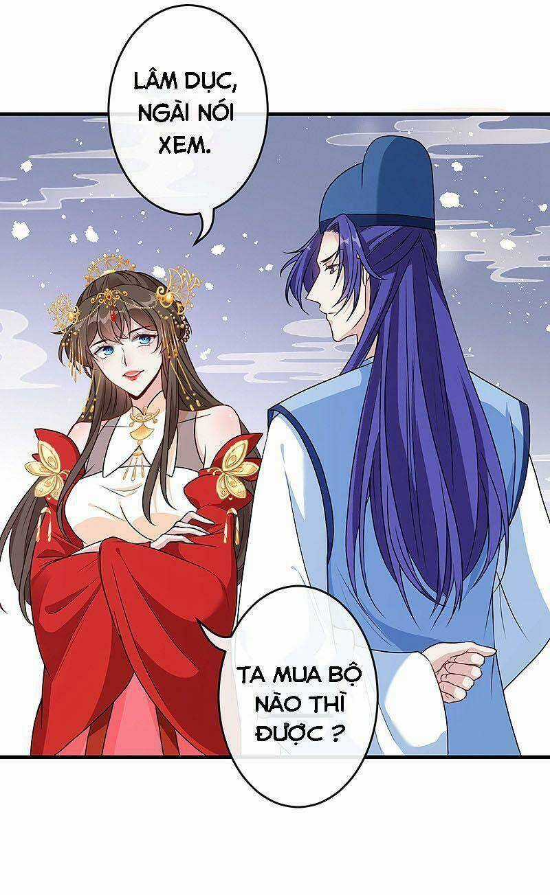 Thú Hắc Cuồng Phi - Chapter 63 - Trang 39