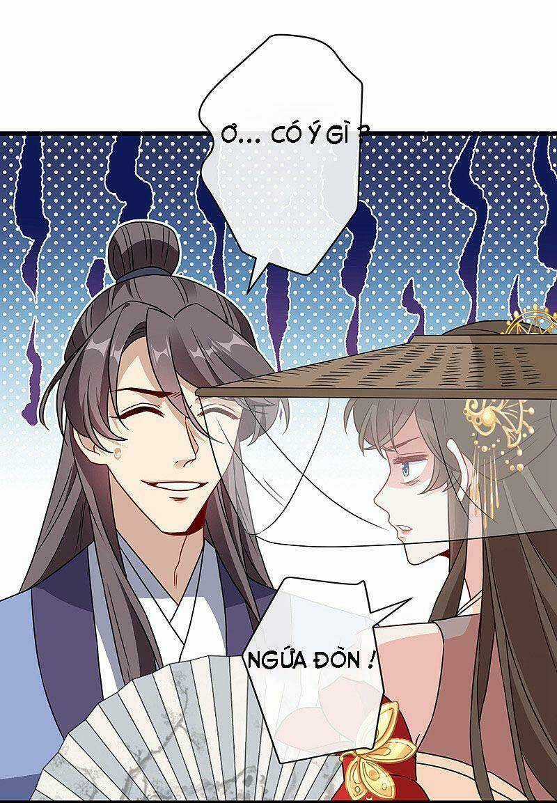 Thú Hắc Cuồng Phi - Chapter 63 - Trang 5