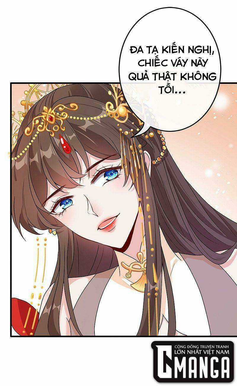 Thú Hắc Cuồng Phi - Chapter 63 - Trang 41