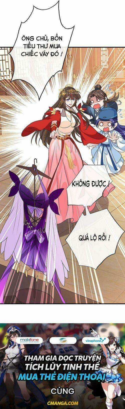 Thú Hắc Cuồng Phi - Chapter 63 - Trang 42