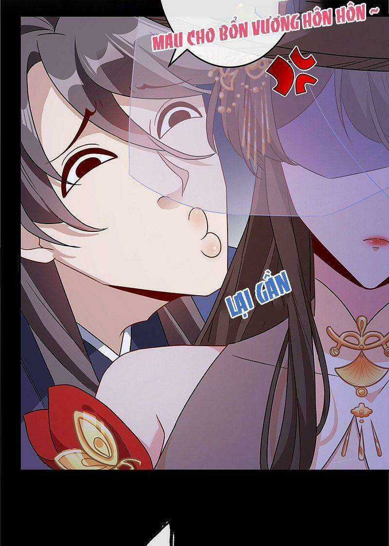 Thú Hắc Cuồng Phi - Chapter 63 - Trang 7