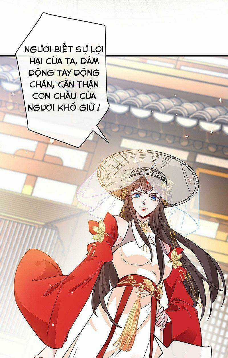 Thú Hắc Cuồng Phi - Chapter 63 - Trang 9