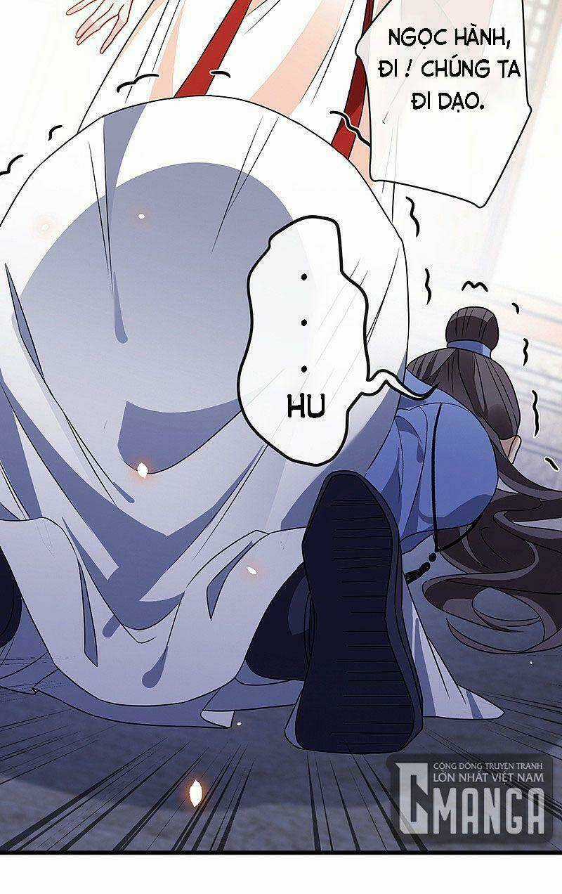 Thú Hắc Cuồng Phi - Chapter 63 - Trang 10