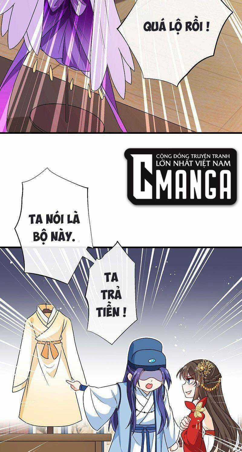 Thú Hắc Cuồng Phi - Chapter 64 - Trang 2