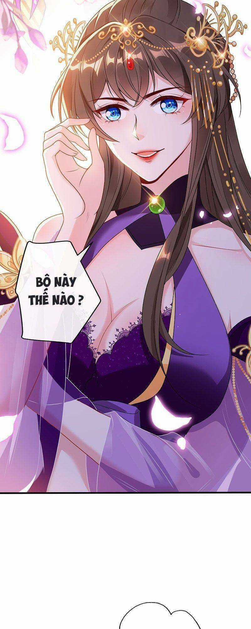 Thú Hắc Cuồng Phi - Chapter 64 - Trang 11