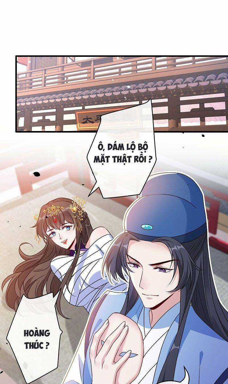 Thú Hắc Cuồng Phi - Chapter 64 - Trang 18