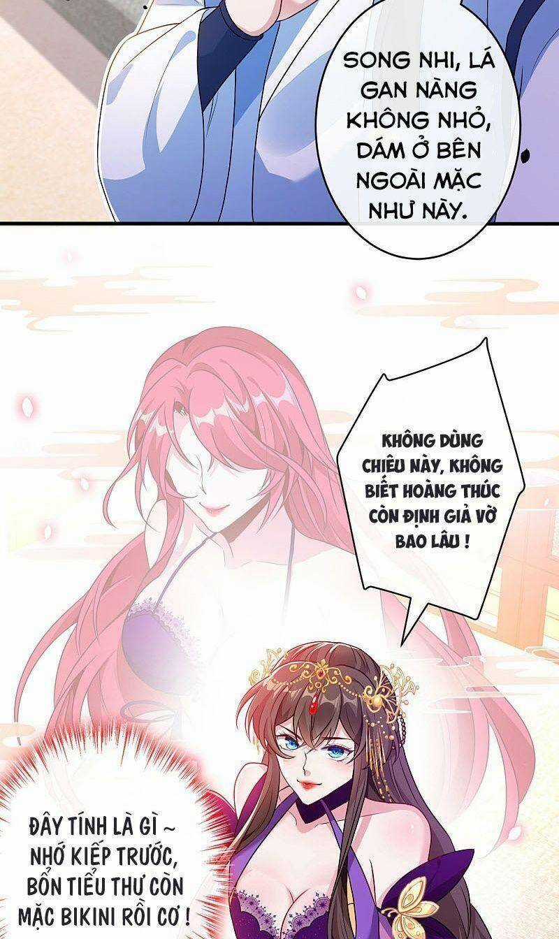 Thú Hắc Cuồng Phi - Chapter 64 - Trang 19