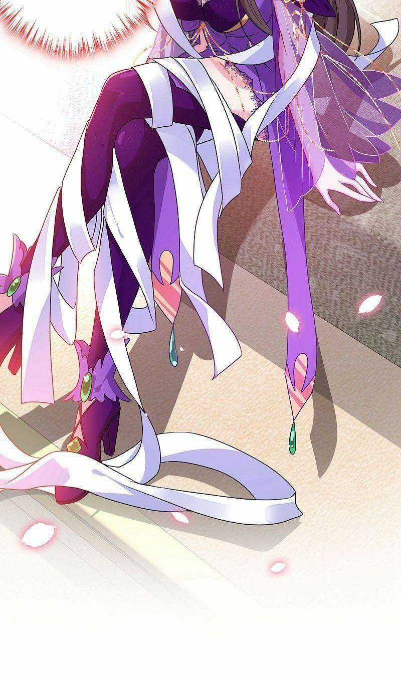 Thú Hắc Cuồng Phi - Chapter 64 - Trang 20