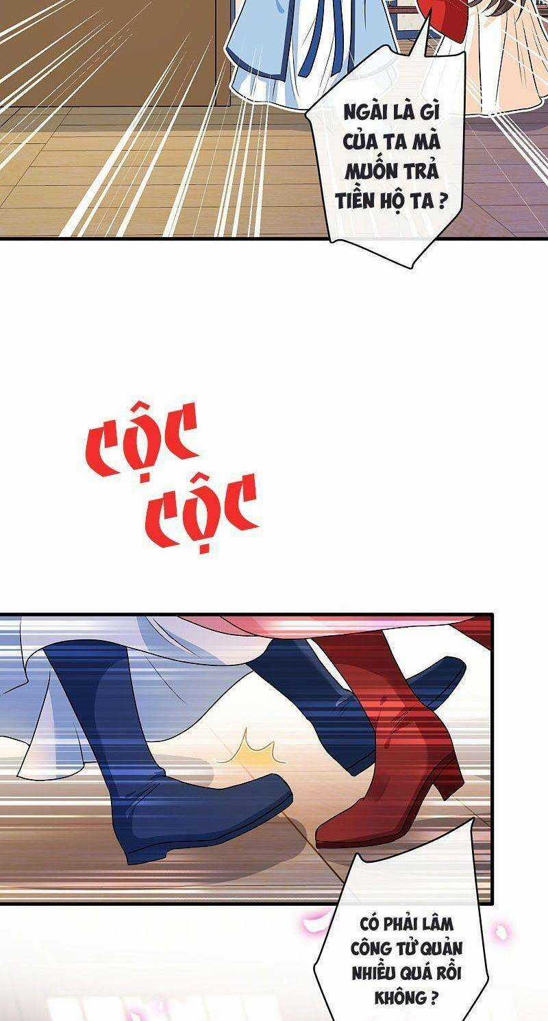 Thú Hắc Cuồng Phi - Chapter 64 - Trang 3