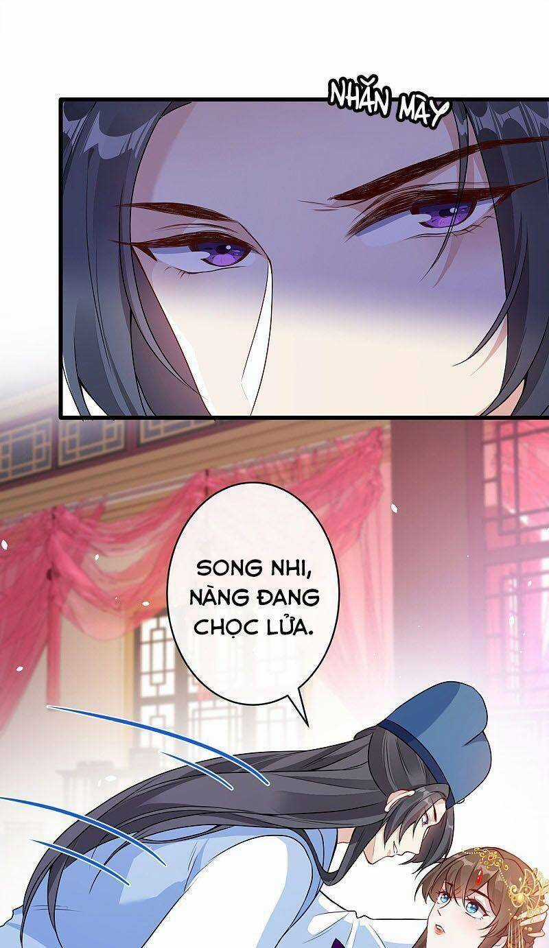 Thú Hắc Cuồng Phi - Chapter 64 - Trang 21