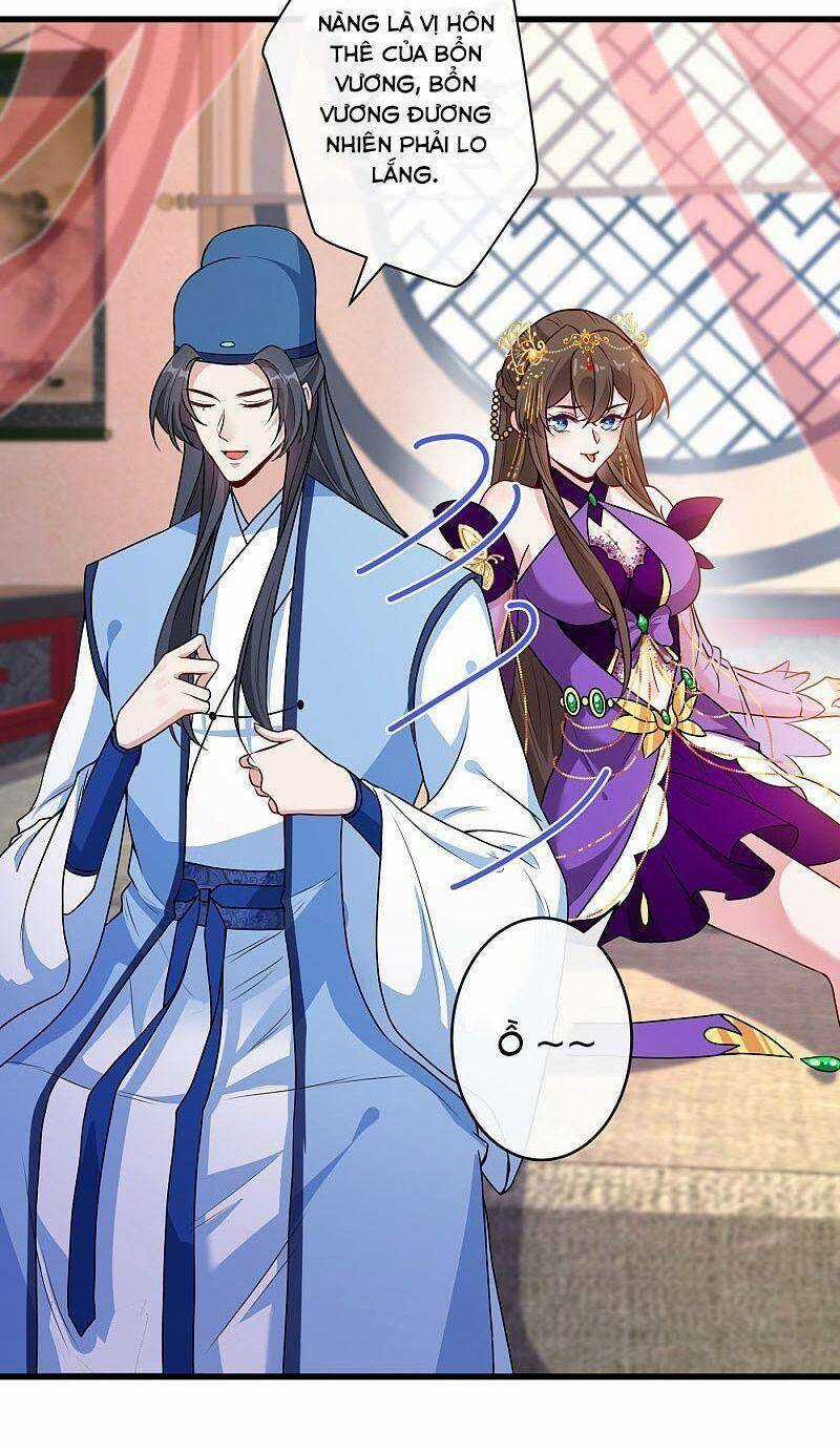 Thú Hắc Cuồng Phi - Chapter 64 - Trang 24