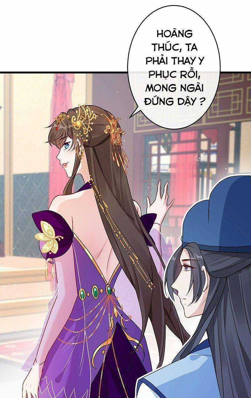 Thú Hắc Cuồng Phi - Chapter 64 - Trang 25