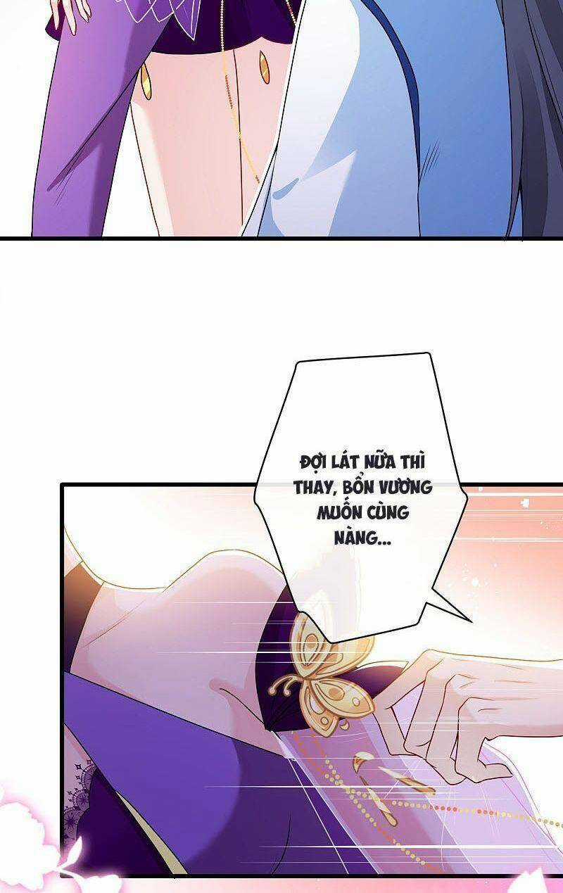 Thú Hắc Cuồng Phi - Chapter 64 - Trang 26