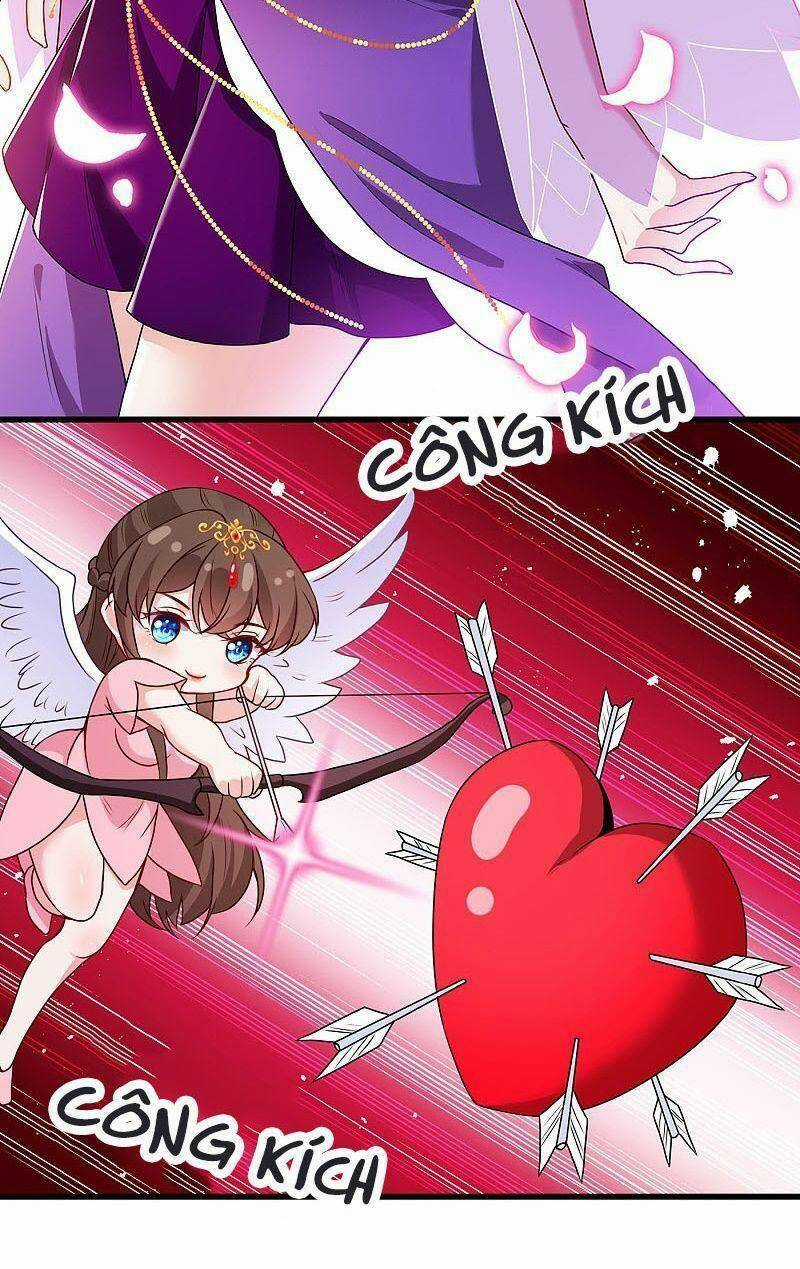 Thú Hắc Cuồng Phi - Chapter 64 - Trang 28