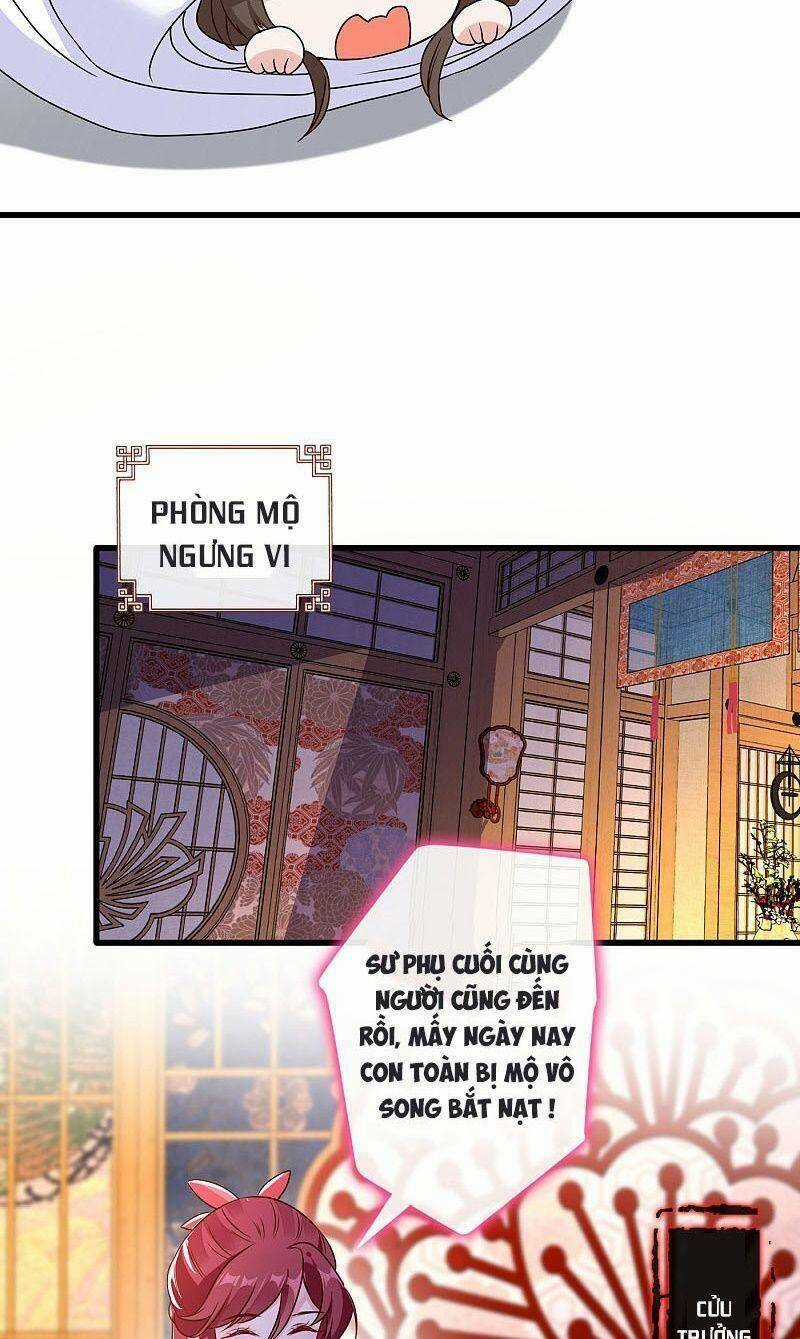 Thú Hắc Cuồng Phi - Chapter 64 - Trang 30