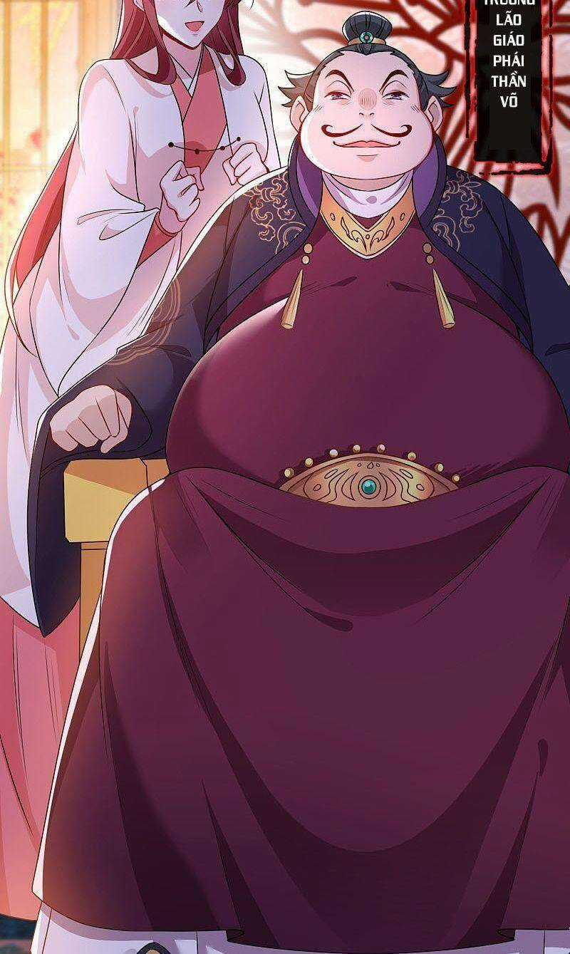 Thú Hắc Cuồng Phi - Chapter 64 - Trang 31