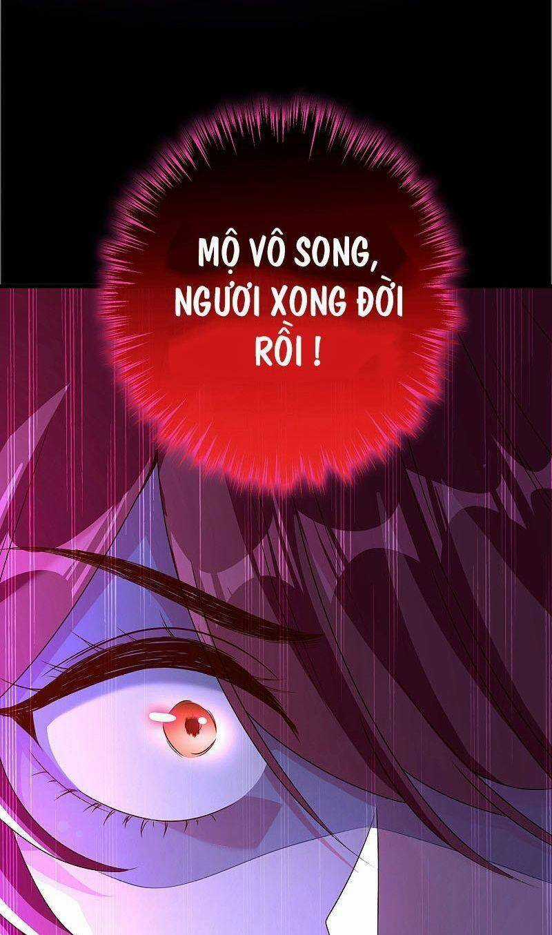 Thú Hắc Cuồng Phi - Chapter 64 - Trang 39