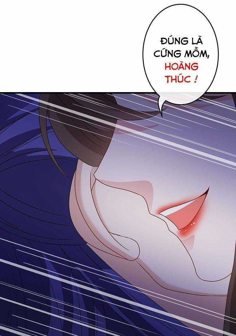 Thú Hắc Cuồng Phi - Chapter 64 - Trang 5