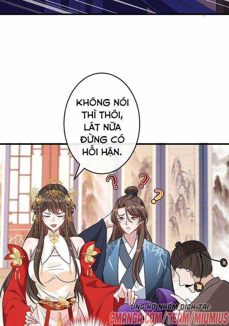 Thú Hắc Cuồng Phi - Chapter 64 - Trang 6