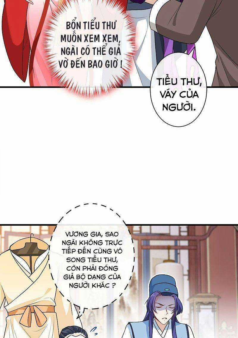 Thú Hắc Cuồng Phi - Chapter 64 - Trang 7