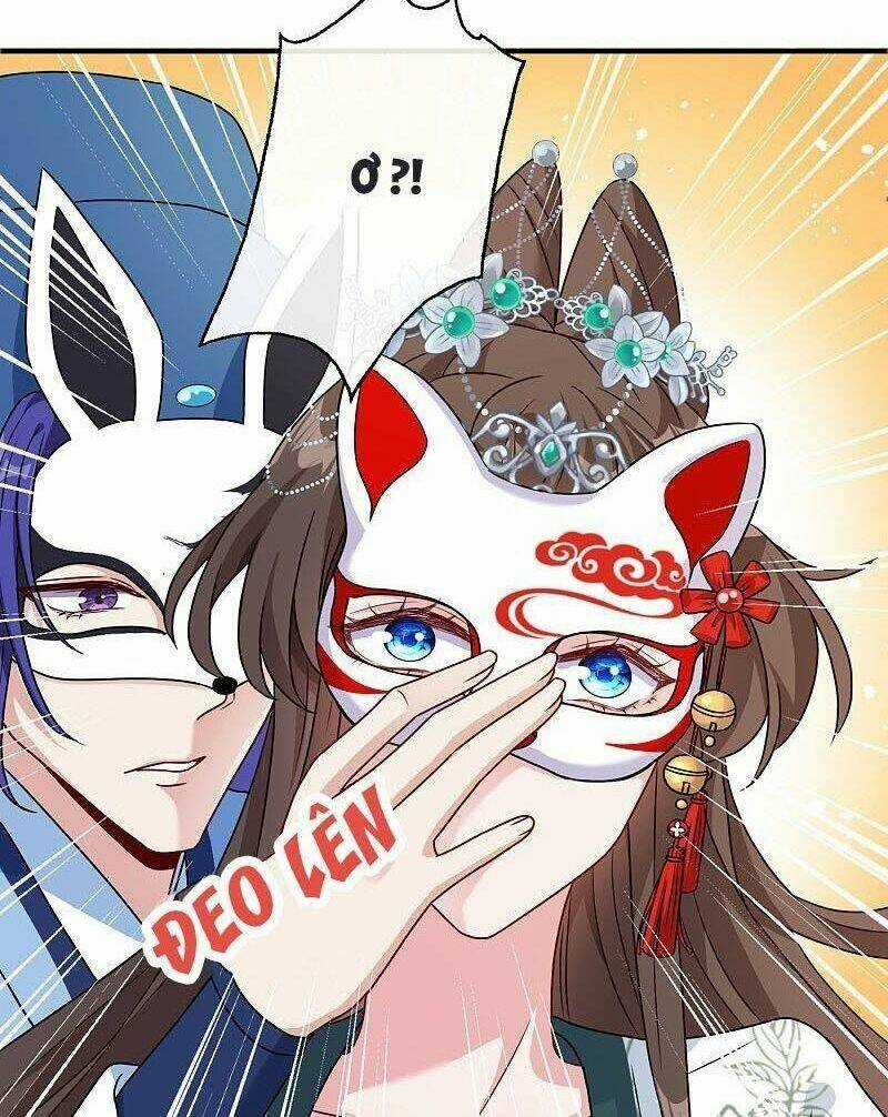 Thú Hắc Cuồng Phi - Chapter 65 - Trang 12