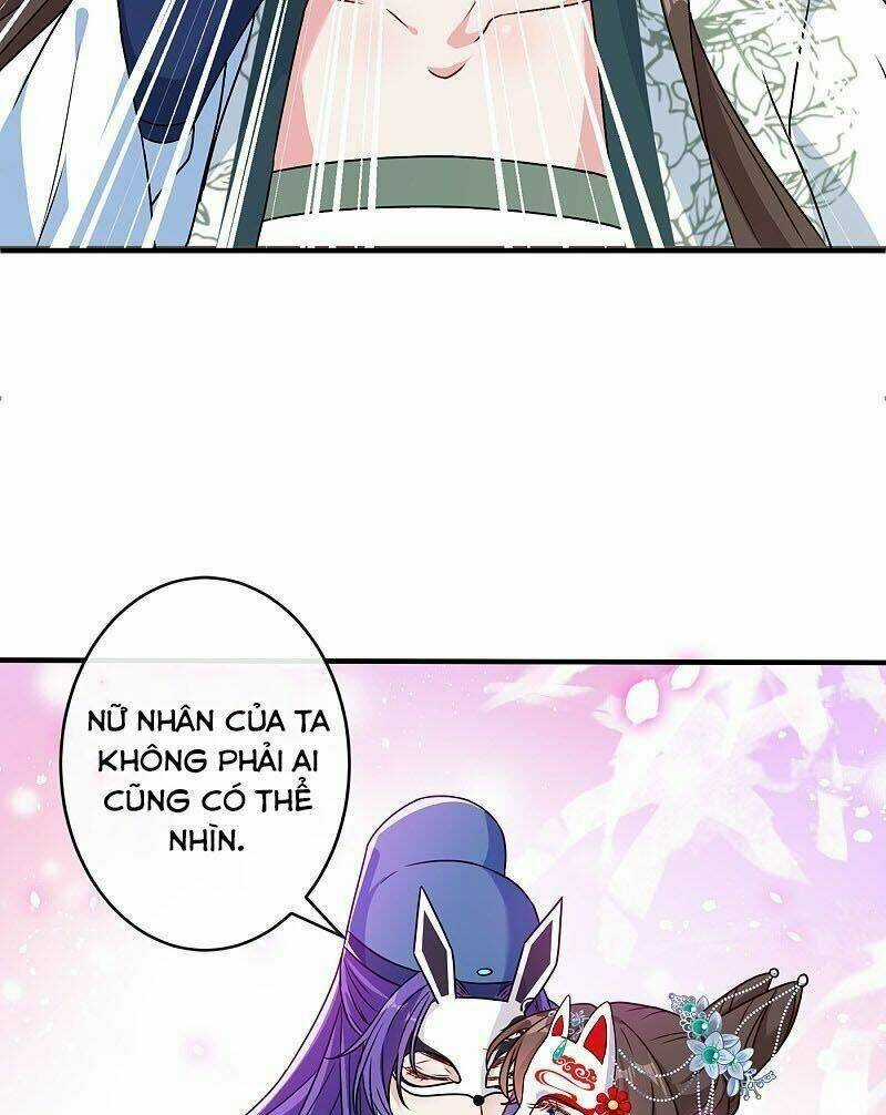 Thú Hắc Cuồng Phi - Chapter 65 - Trang 13