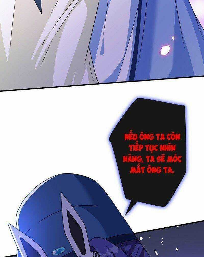 Thú Hắc Cuồng Phi - Chapter 65 - Trang 15