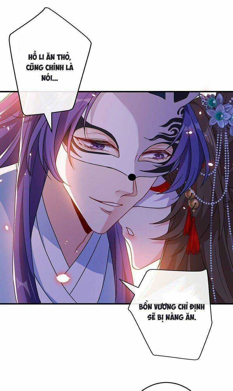 Thú Hắc Cuồng Phi - Chapter 65 - Trang 18