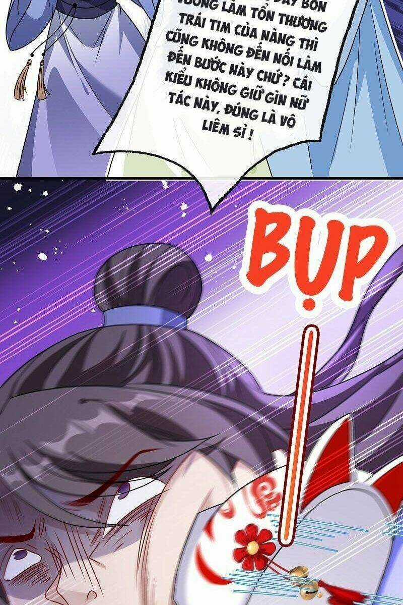 Thú Hắc Cuồng Phi - Chapter 65 - Trang 22