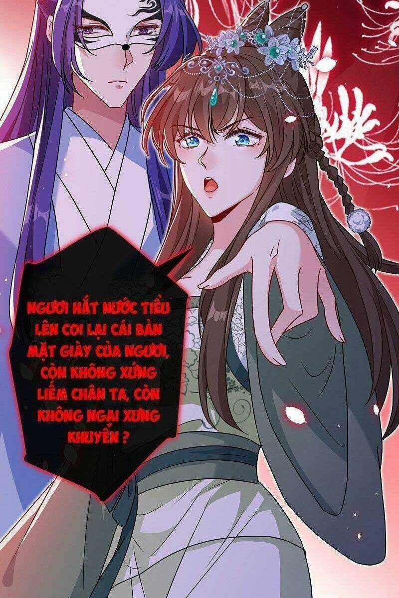 Thú Hắc Cuồng Phi - Chapter 65 - Trang 24