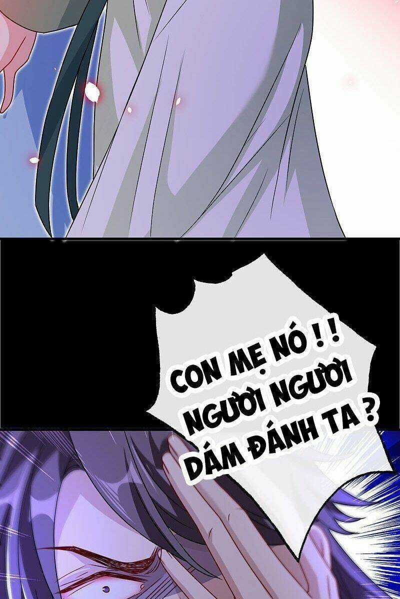 Thú Hắc Cuồng Phi - Chapter 65 - Trang 25