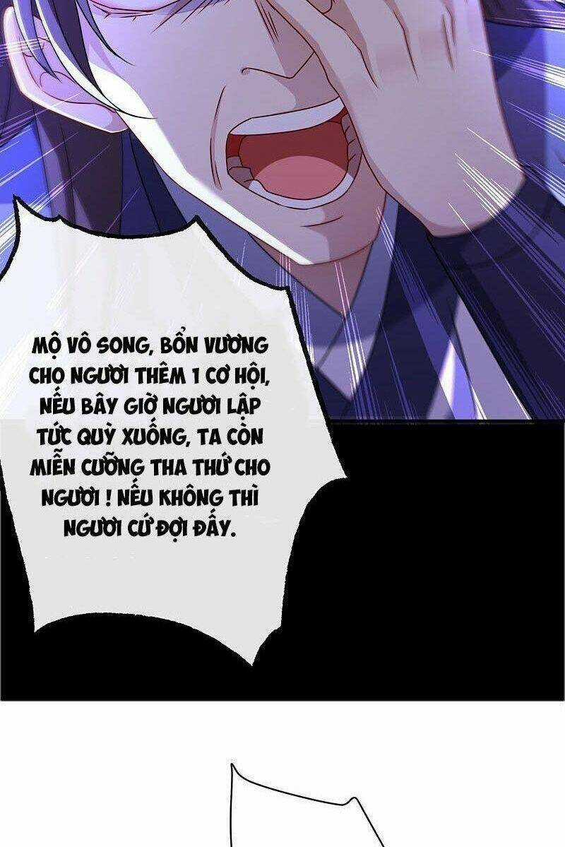 Thú Hắc Cuồng Phi - Chapter 65 - Trang 26
