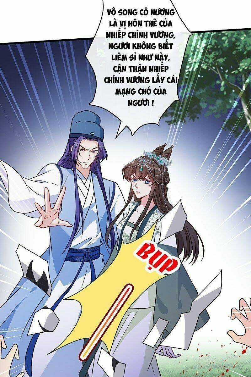 Thú Hắc Cuồng Phi - Chapter 65 - Trang 27