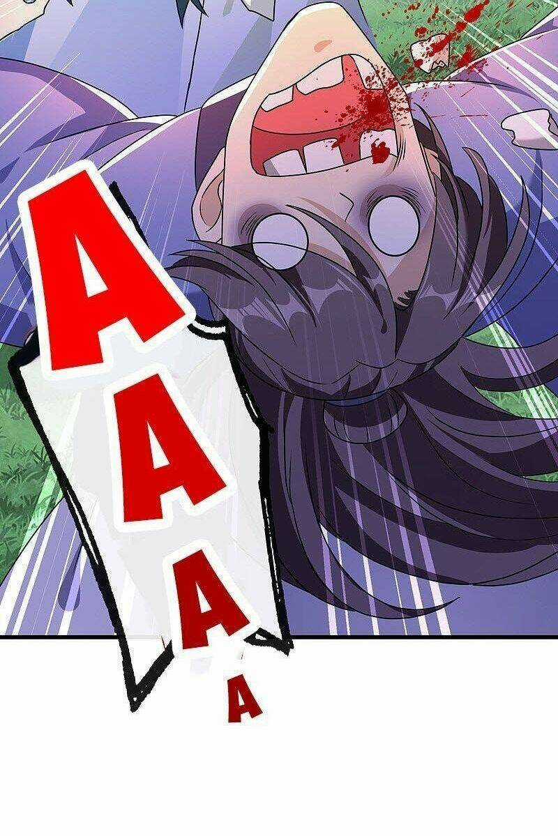 Thú Hắc Cuồng Phi - Chapter 65 - Trang 28