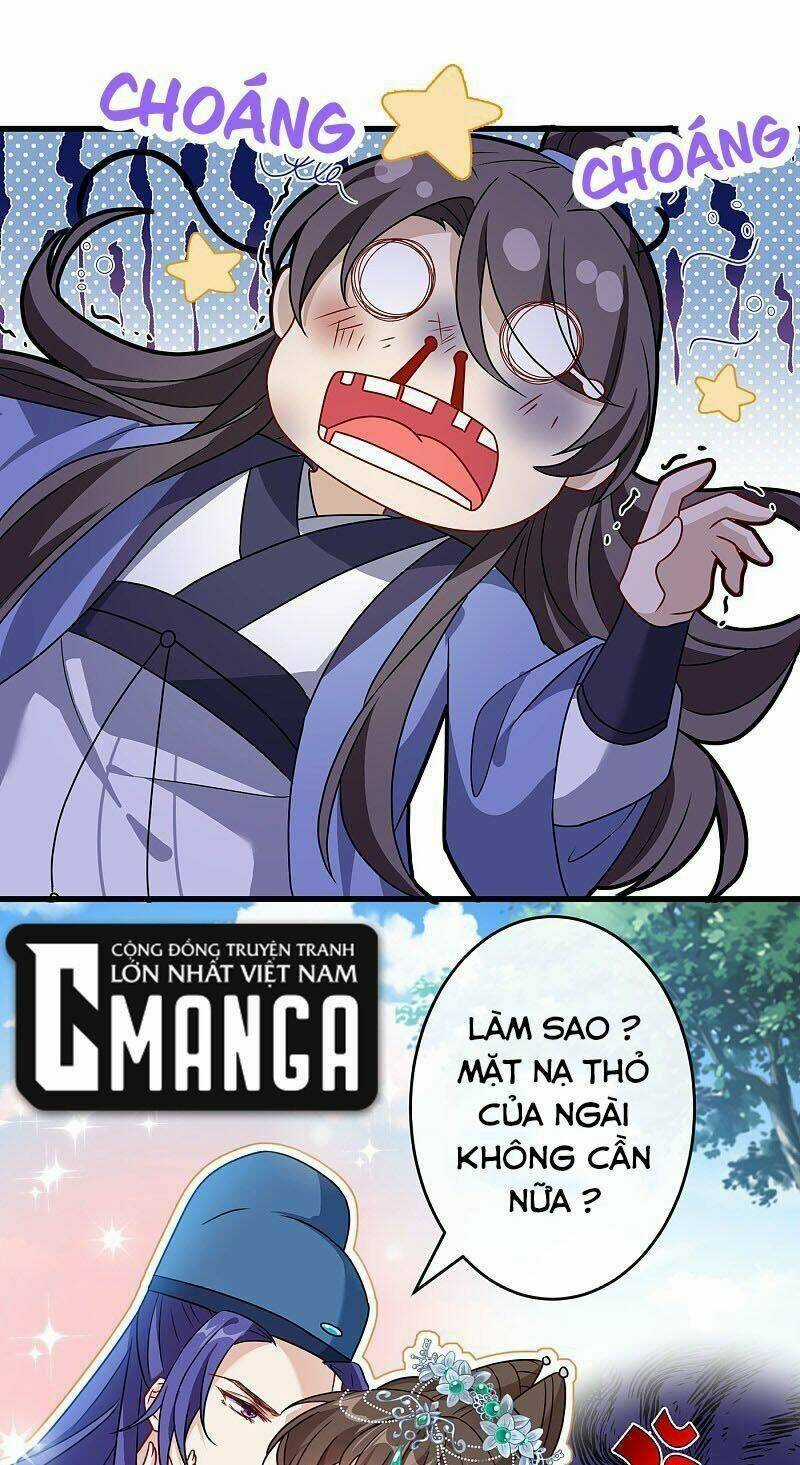 Thú Hắc Cuồng Phi - Chapter 65 - Trang 29