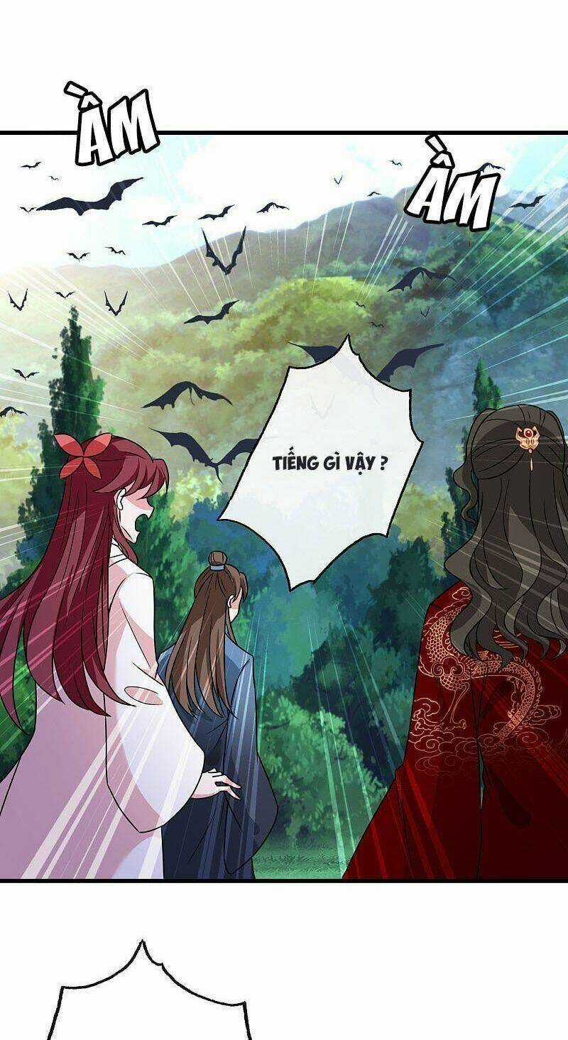 Thú Hắc Cuồng Phi - Chapter 65 - Trang 31