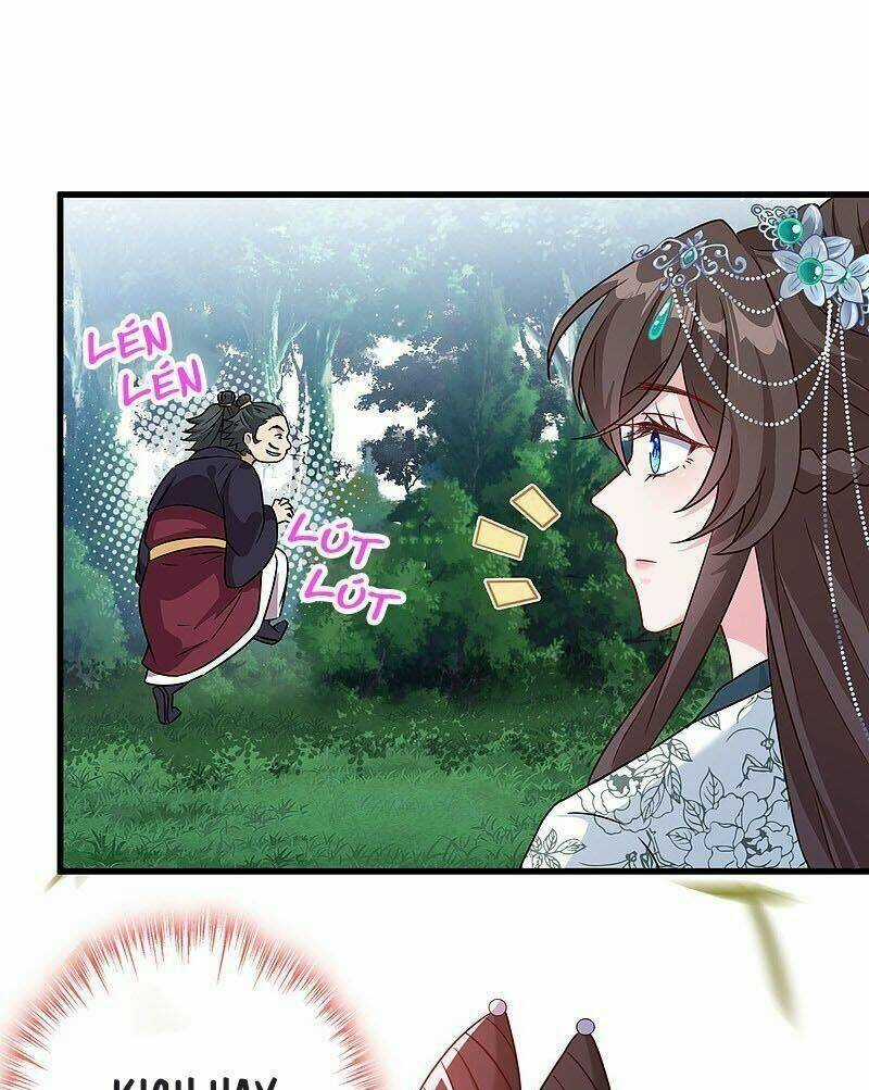 Thú Hắc Cuồng Phi - Chapter 65 - Trang 33