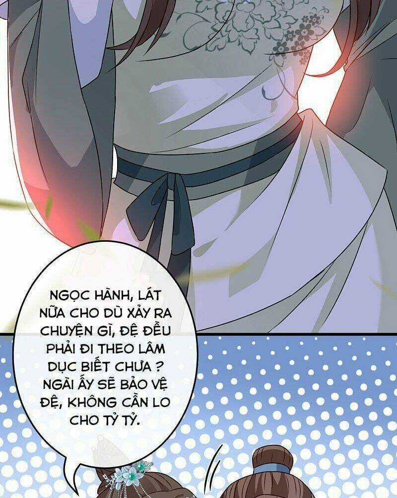 Thú Hắc Cuồng Phi - Chapter 65 - Trang 35