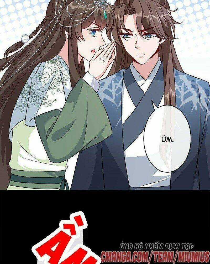 Thú Hắc Cuồng Phi - Chapter 65 - Trang 36