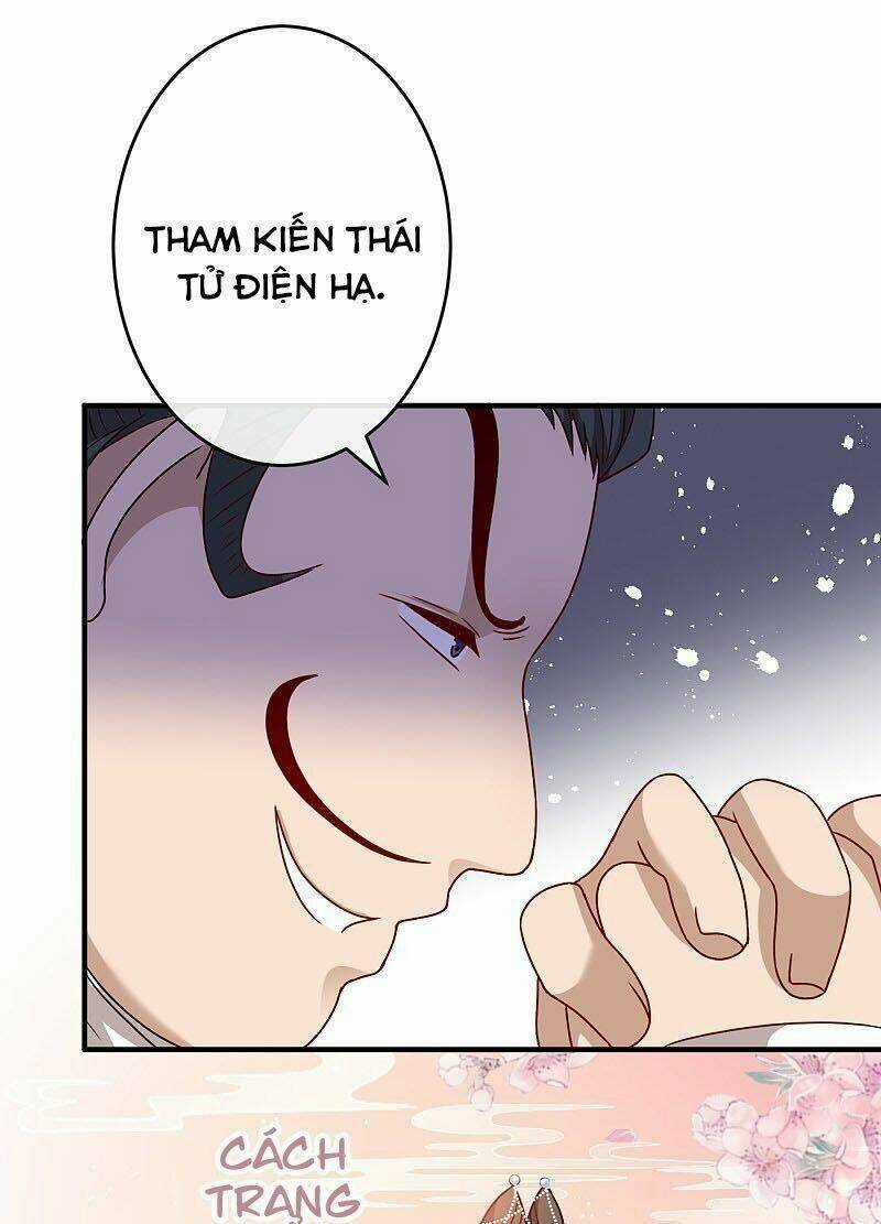 Thú Hắc Cuồng Phi - Chapter 65 - Trang 5