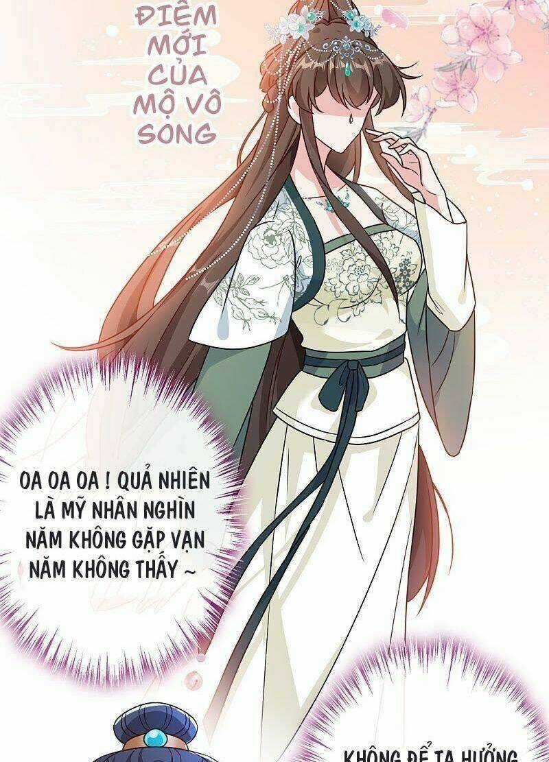 Thú Hắc Cuồng Phi - Chapter 65 - Trang 6