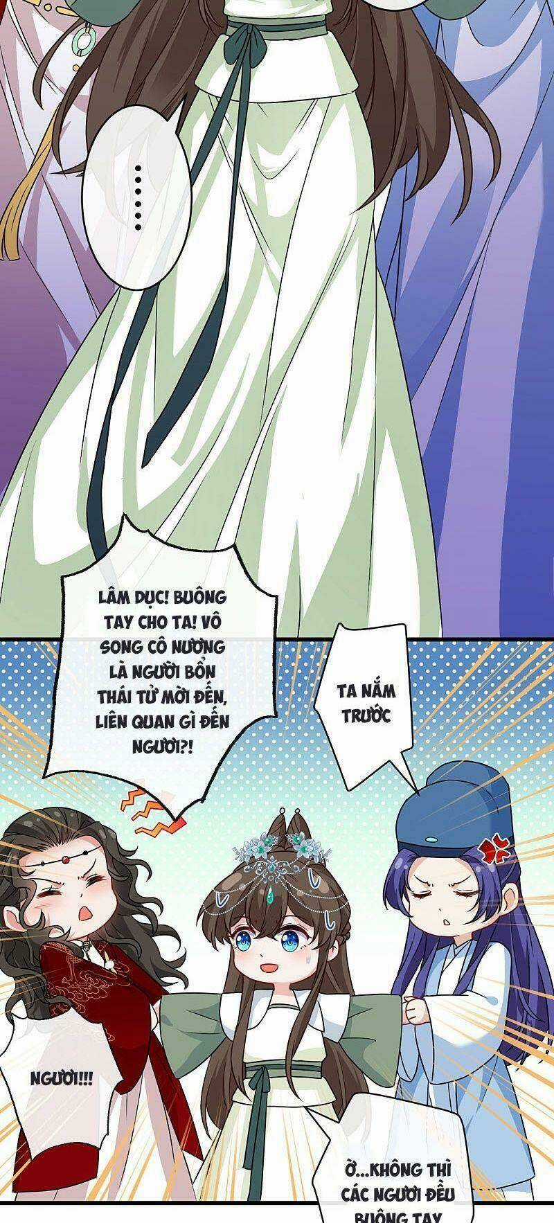 Thú Hắc Cuồng Phi - Chapter 66 - Trang 2