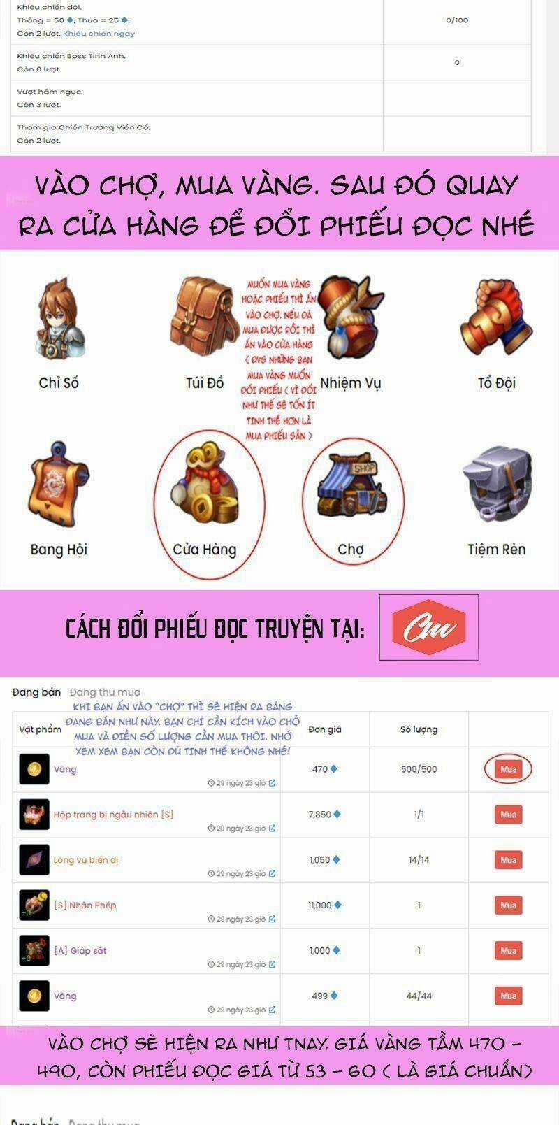 Thú Hắc Cuồng Phi - Chapter 66 - Trang 11