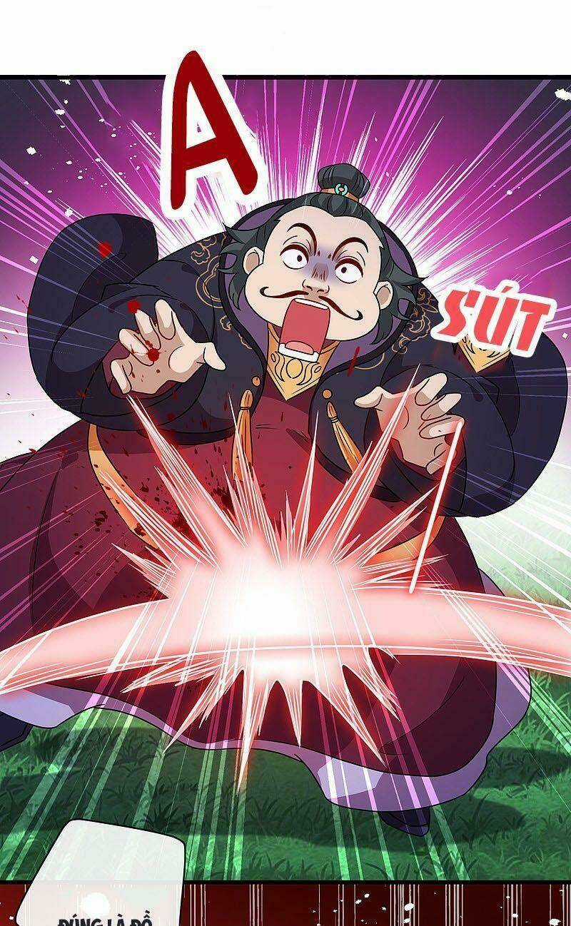 Thú Hắc Cuồng Phi - Chapter 66 - Trang 13