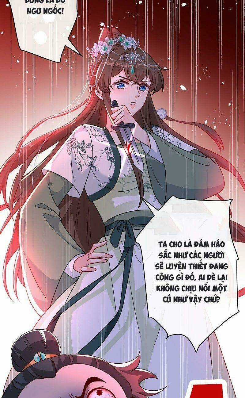 Thú Hắc Cuồng Phi - Chapter 66 - Trang 14