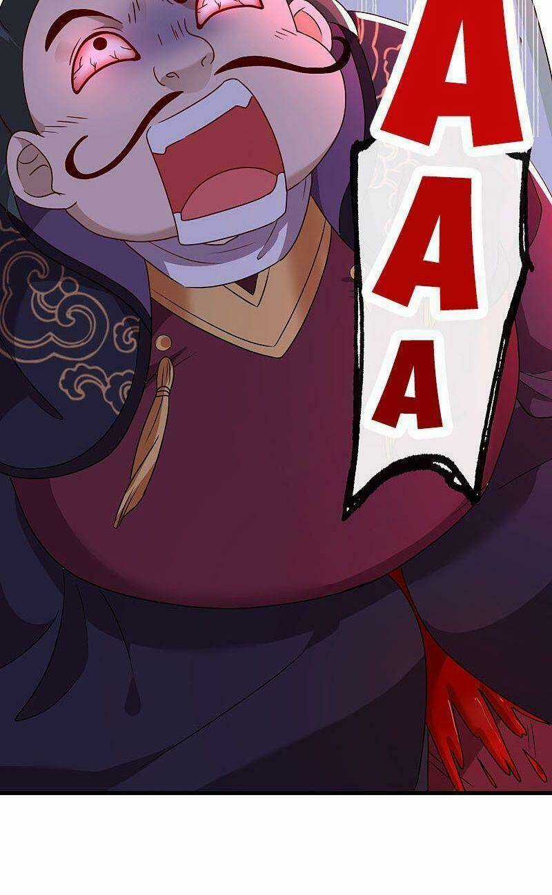 Thú Hắc Cuồng Phi - Chapter 66 - Trang 15